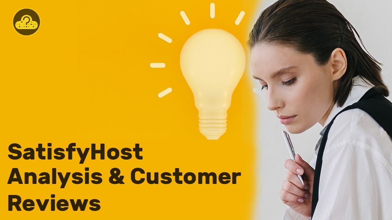 SatisfyHost Hosting Review - Is It Good In Your Location?