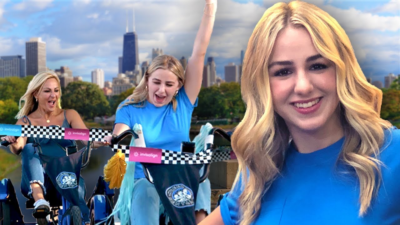 Chloe Lukasiak's Chicago Challenge | Unstoppable