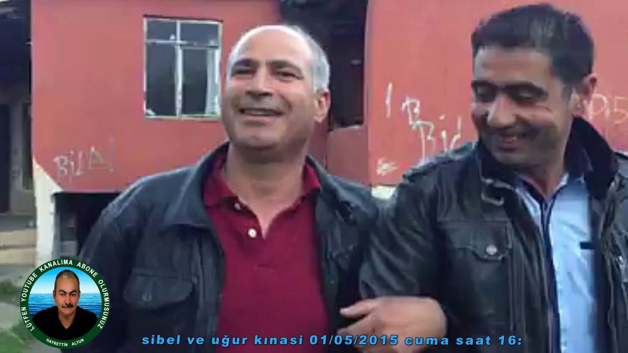 HOZAN MECİT  saraycıki saladi (sibel ve uğur  kınası  :01:05:2015:)