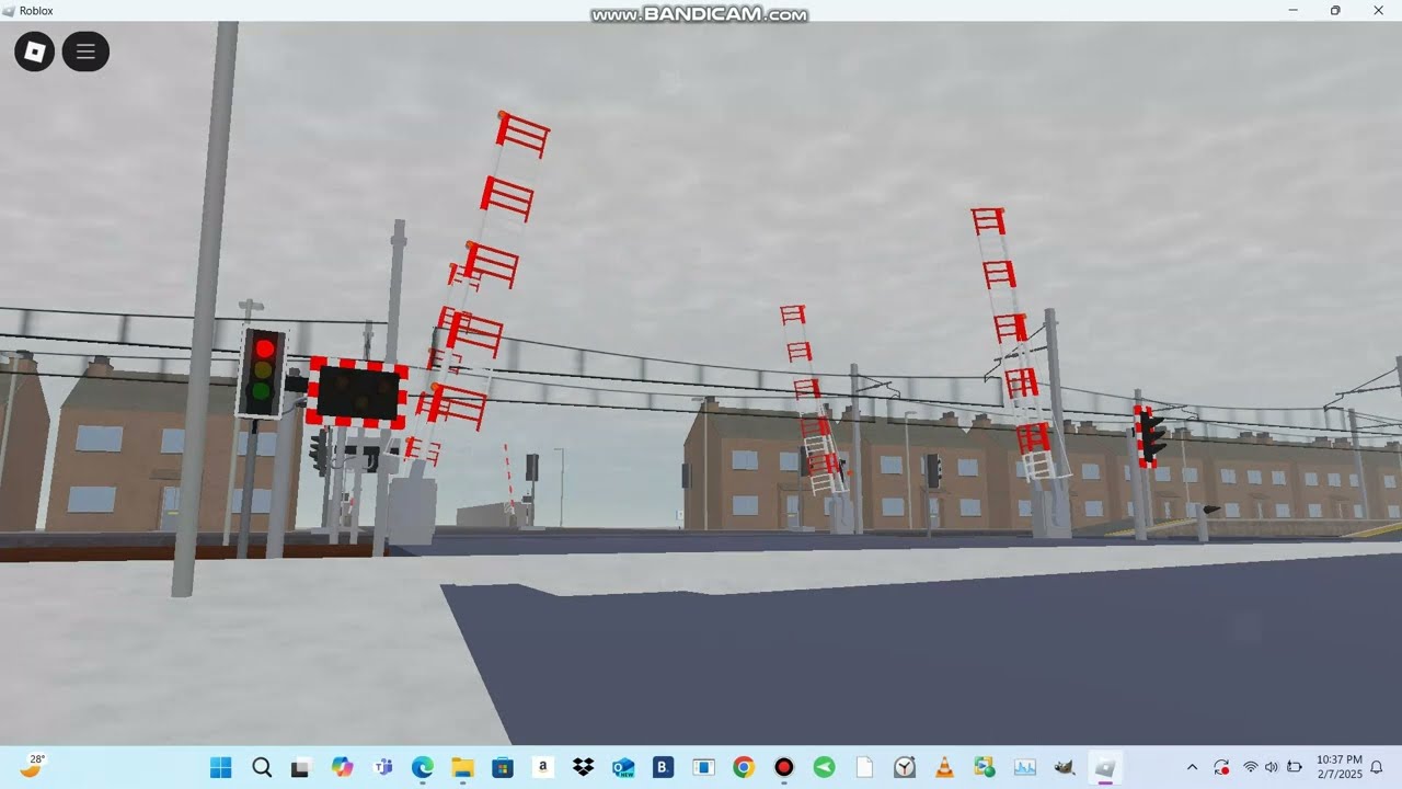 Shenton Weatherford Level Crossing 2.10.0V roblox