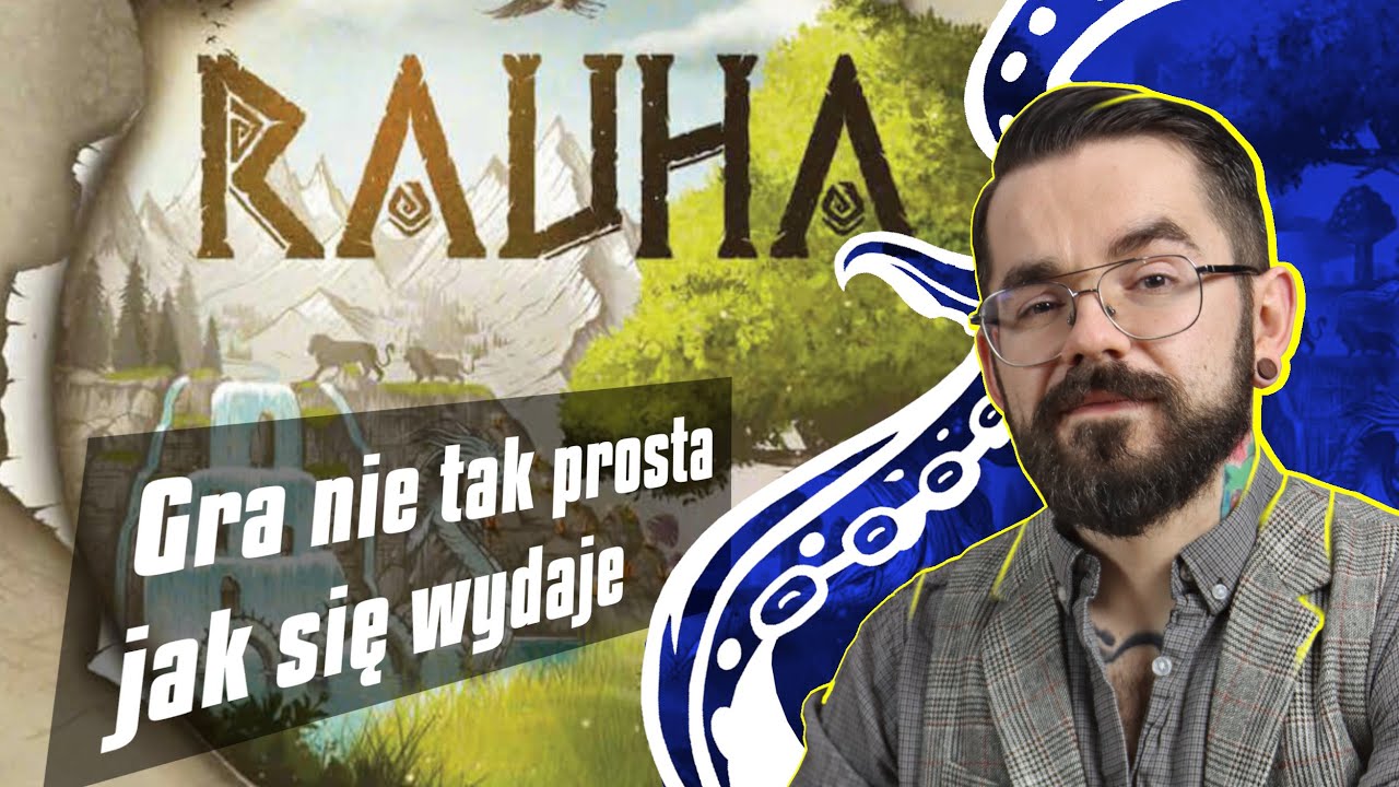 RAUHA - 