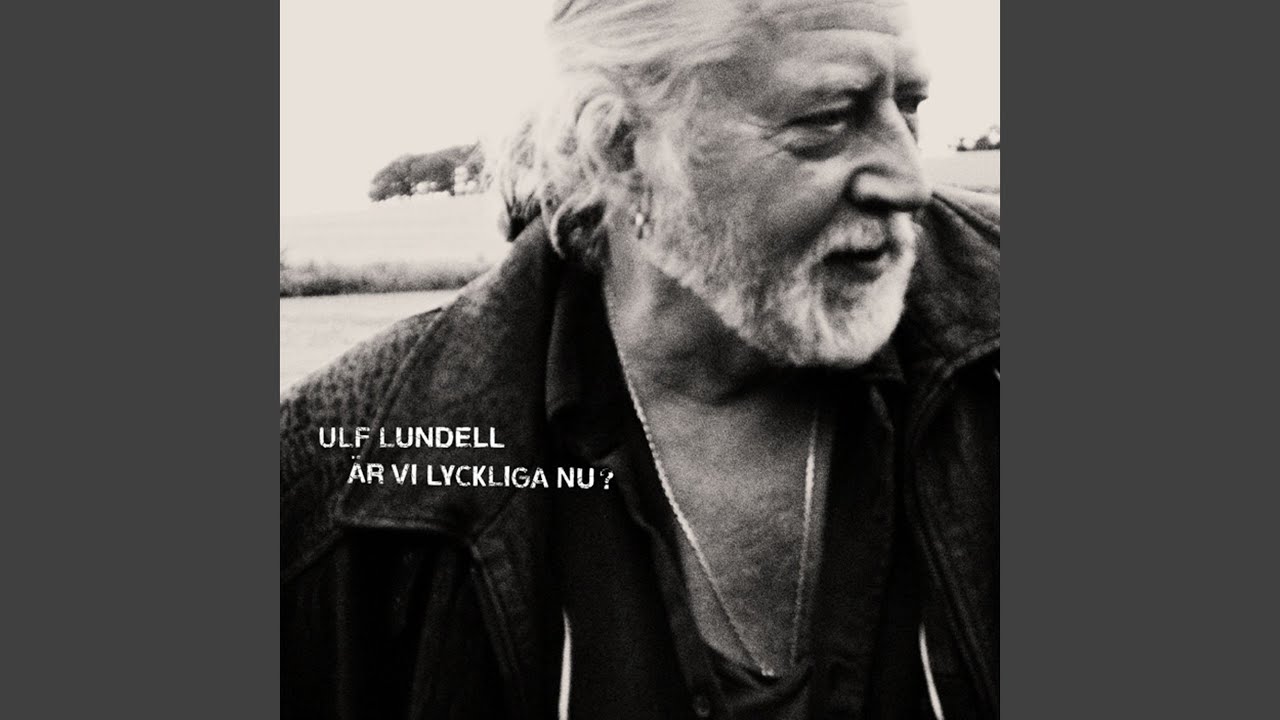 Är vi lyckliga nu?