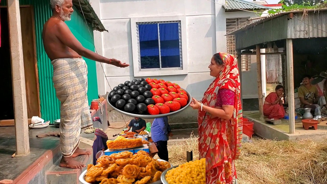 আজকে  কিসের  খুশিতে  সবাইকে  মিষ্টি  খাওয়ালাম//দরকারি একজাযগায় যেতে হলো