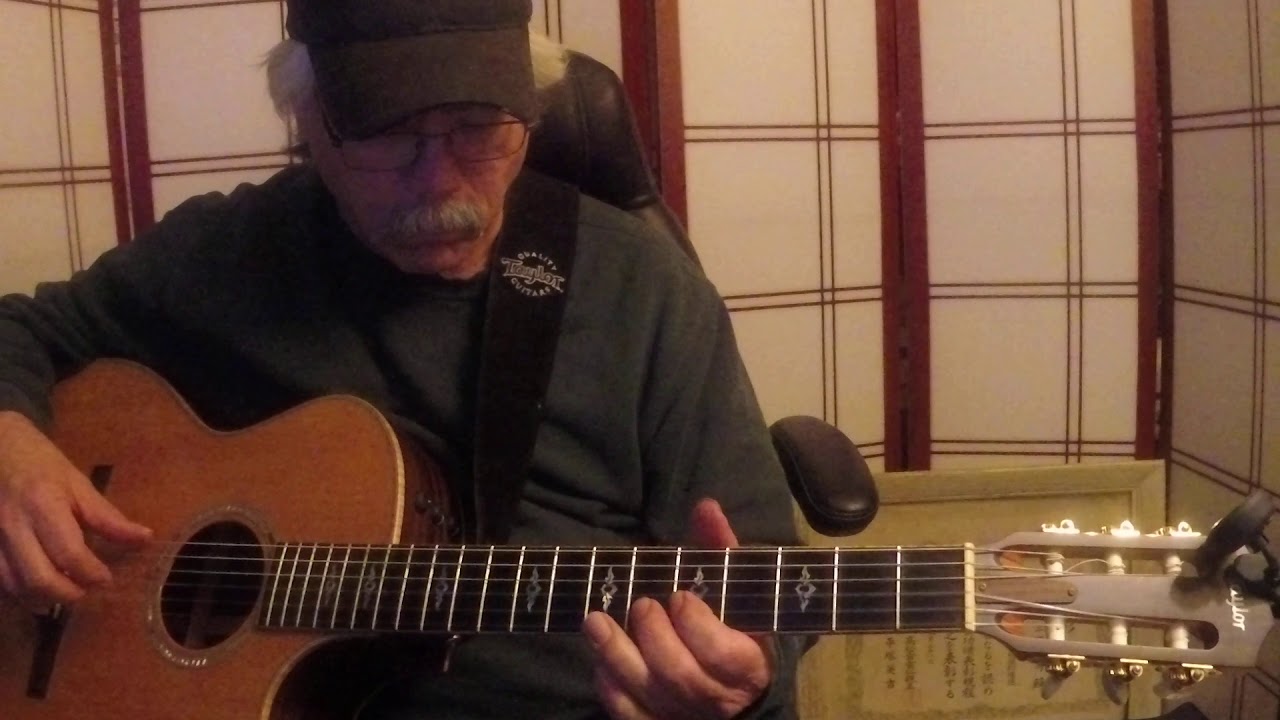 Comping Techniques For Guitar Duo Challenge
