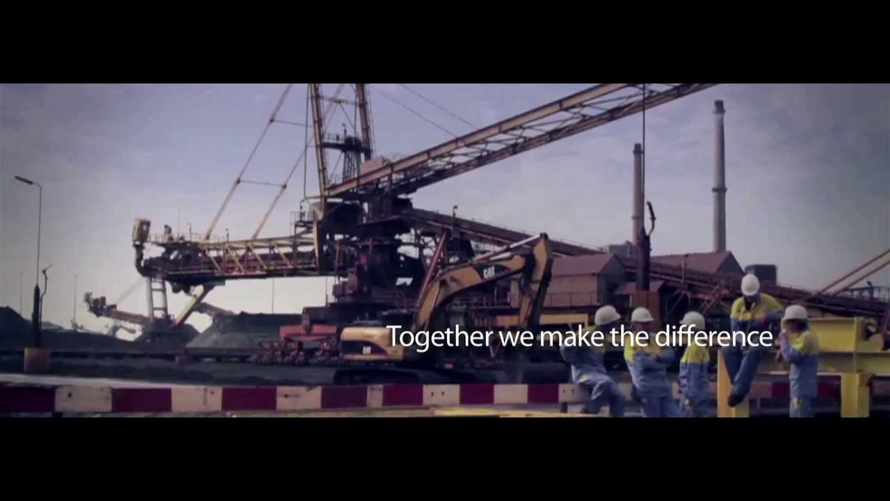 Werken bij Tata Steel - Ga jij nieuwe uitdagingen met ons aan?