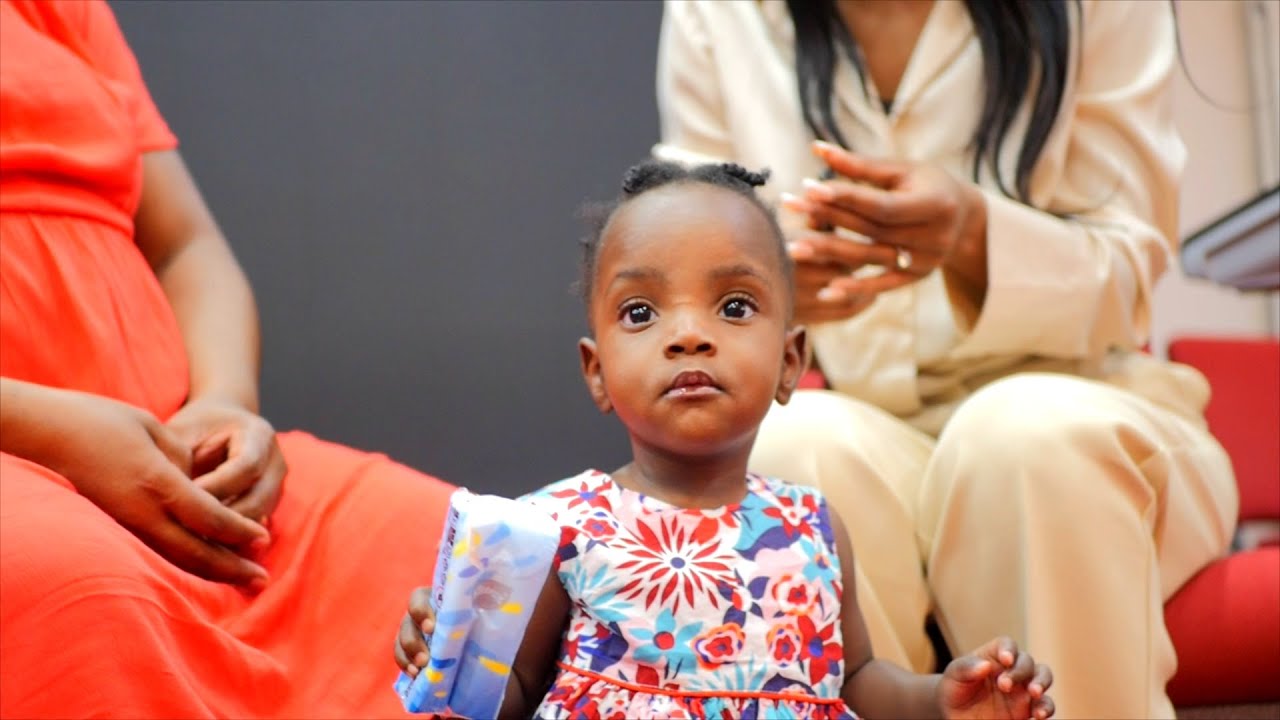 ADV - Un bébé miracle après 13 ans d'attente [Témoignage]