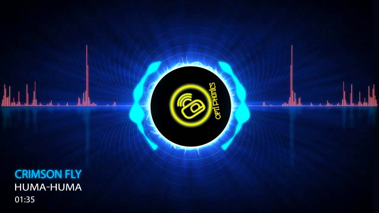 Crimson Fly - Royalty Free Music