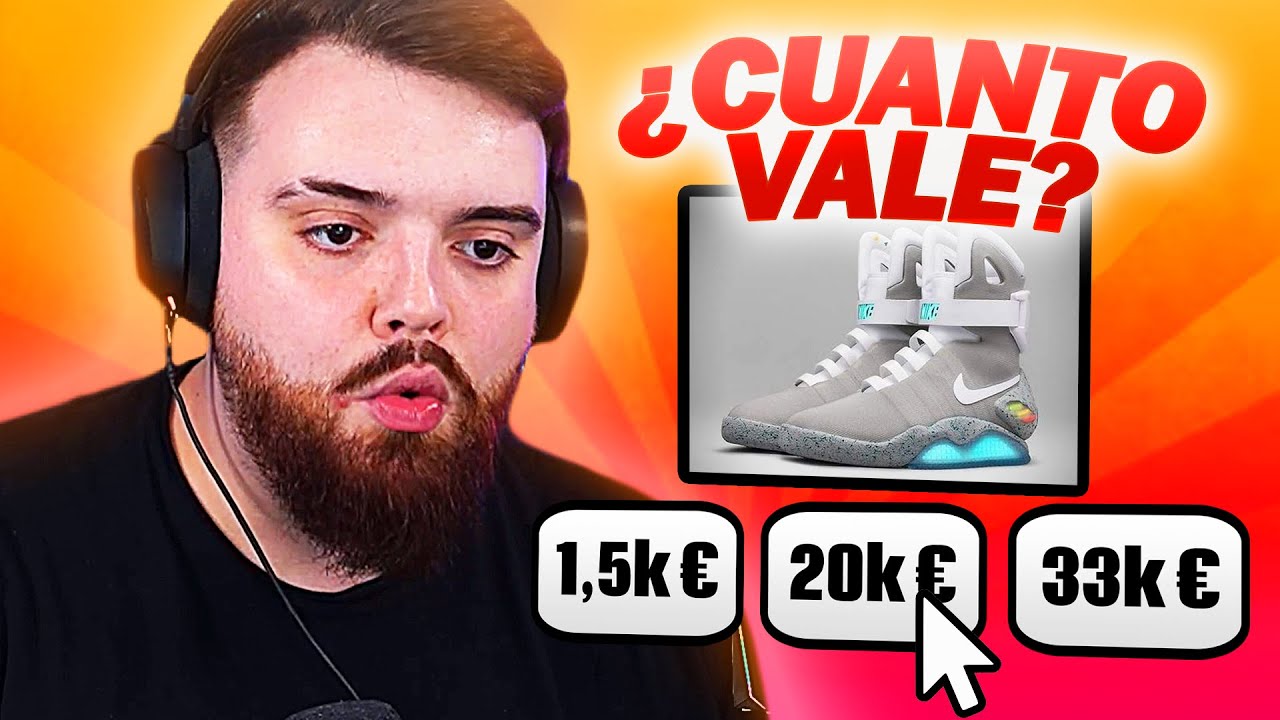 ¿PUEDO ADIVINAR EL PRECIO JUSTO?  (MUY DIFÍCIL)