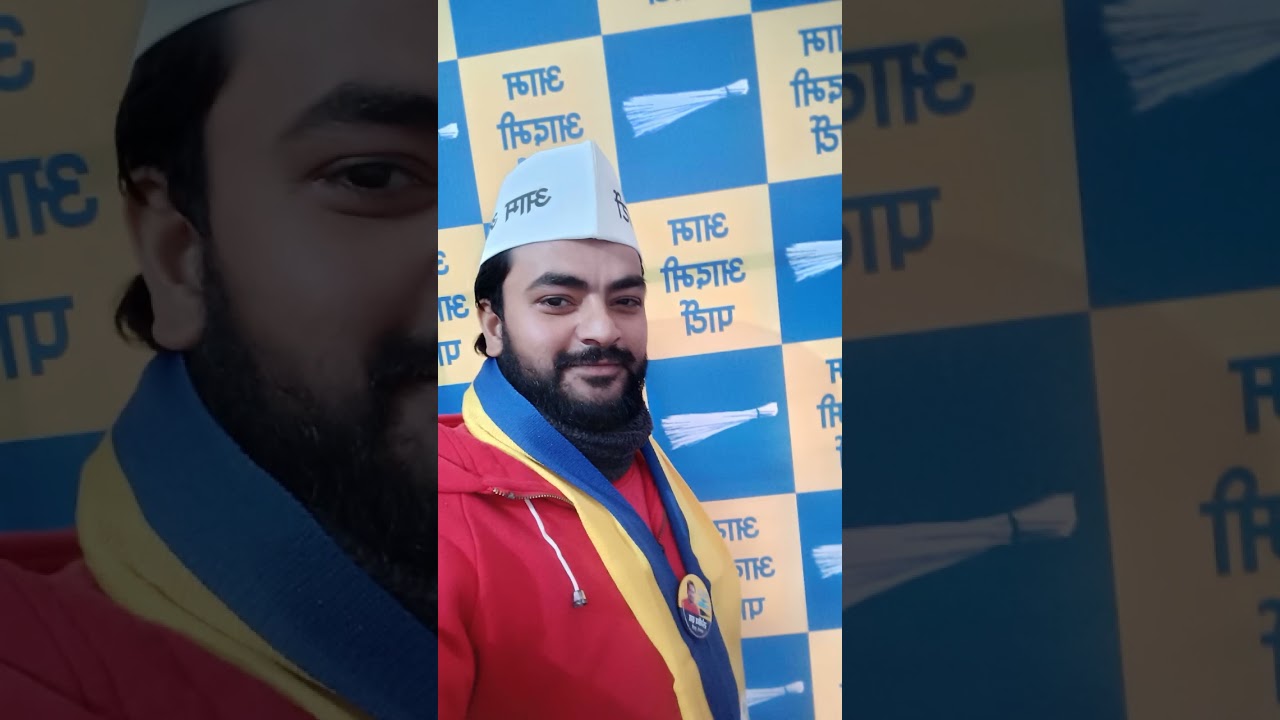 FIR laenge Kejriwal #sunnykhansufisinger #viralvideo #love