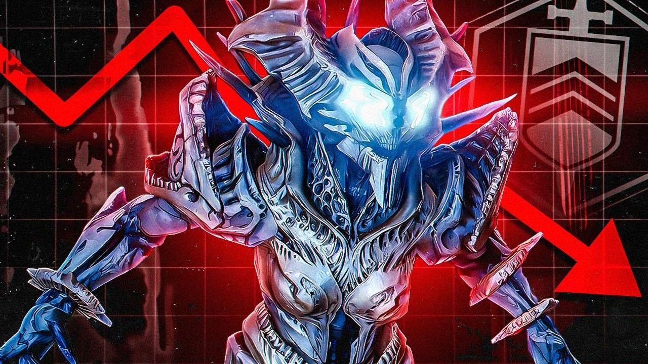 Удручающий спад популярности забастовок в Destiny