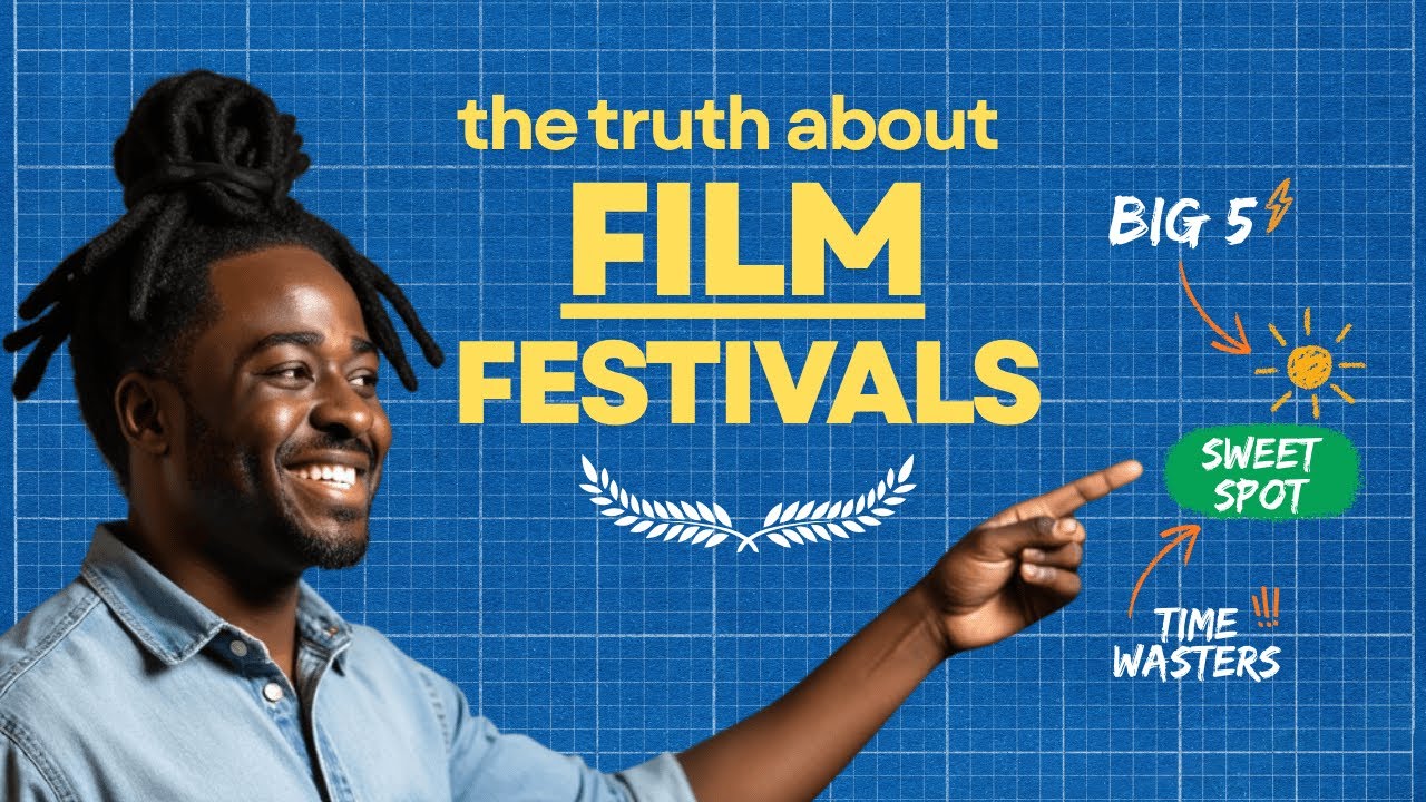 The Festival Hierarchy NO ONE Told You About
