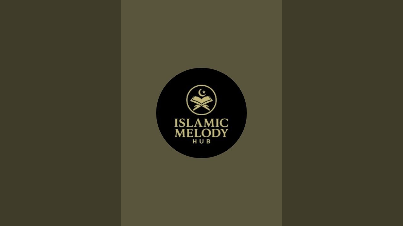 Islamic Melody Hub is live!
