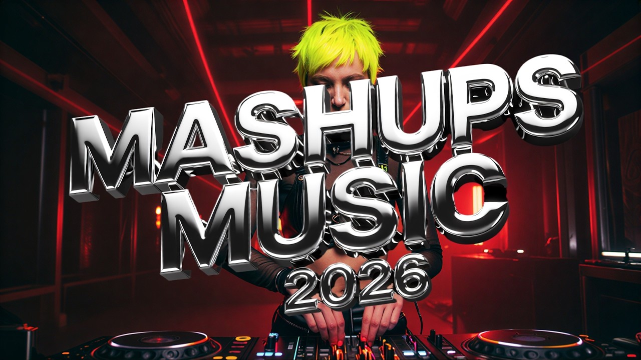 CAR MUSIC MIX 2026 🎶 BASS DROP CHILLS & ENERGY 💥 EDM HOUSE PARTY HITS 2026 ULTIMATE MIX