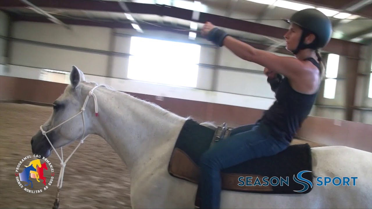 Horse-fit-ep 1