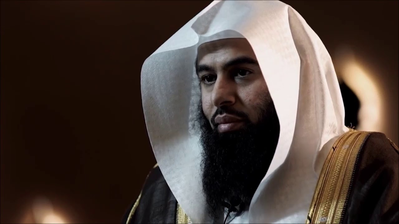 سورة النحل (١) | الشيخ د. أنس العمادي