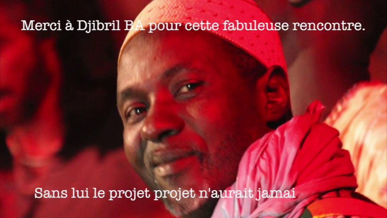 REPORTAGE Boulangerie Khondio 2017
