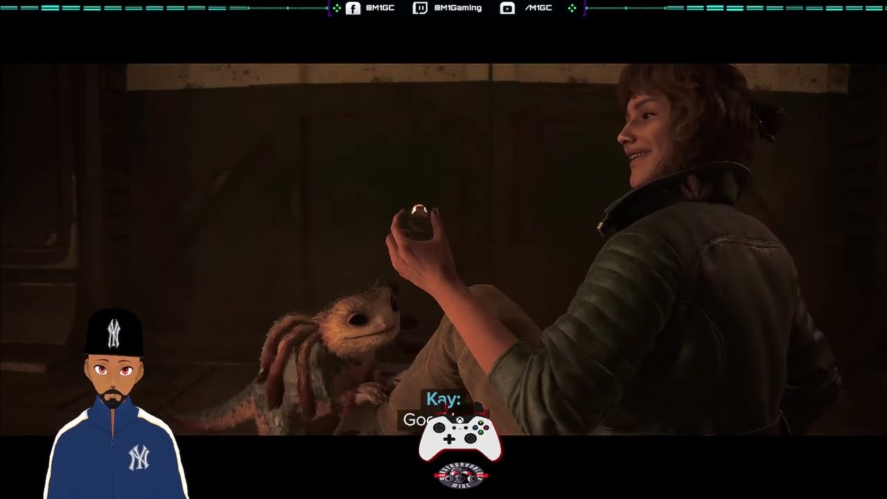 🎮M1GC | GOT PASSED THE BUG | #STARWARSOUTLAWS | #M1GC | 🔴#LIVE🔴 | #MuRdeRoNYoBloCk🎮