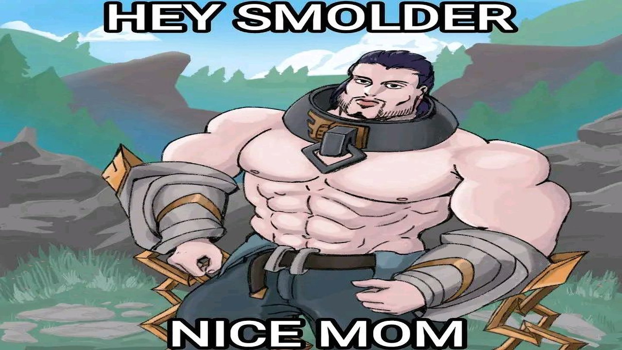 League of Legends : Sylas Maximus