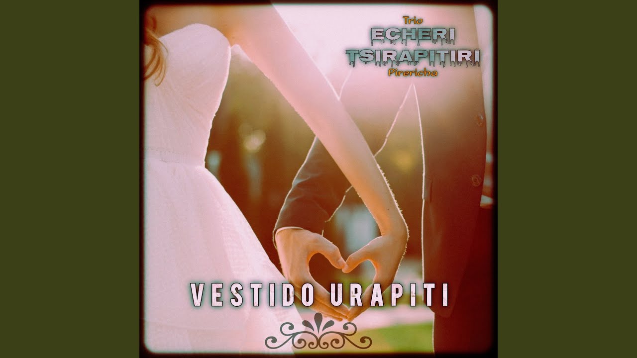 Vestido Urapiti