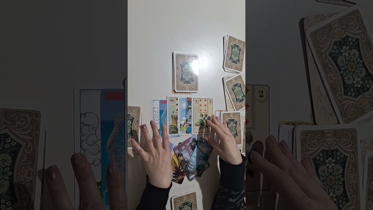 AKLINDAKİ KİŞİYLE ALAKALI TEREDDÜTLERİN VAR...