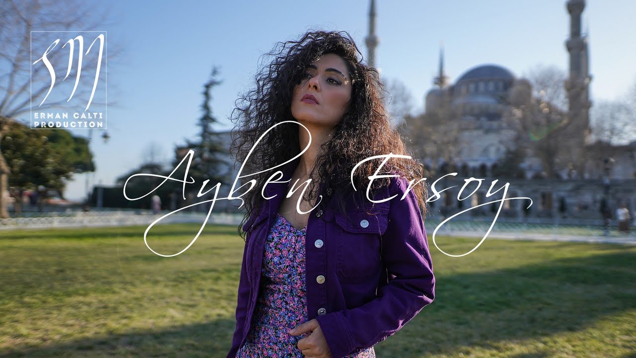 Ayben Ersoy - 