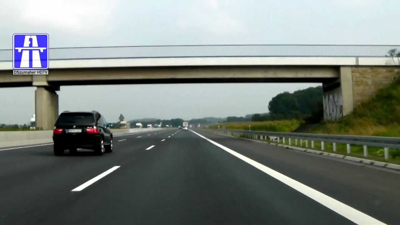 🇩🇪 A2: Kamener Kreuz - AS Hamm-Uentrop (3x)