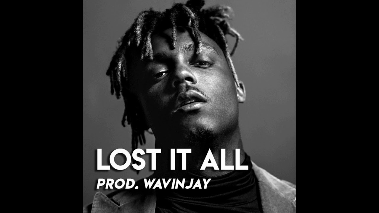 (FREE) Juice Wrld type beat 