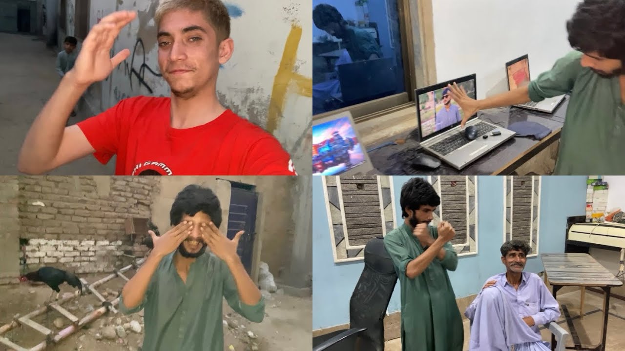 Again fun is met | best friend | Kumail Vlogs 😂❤️