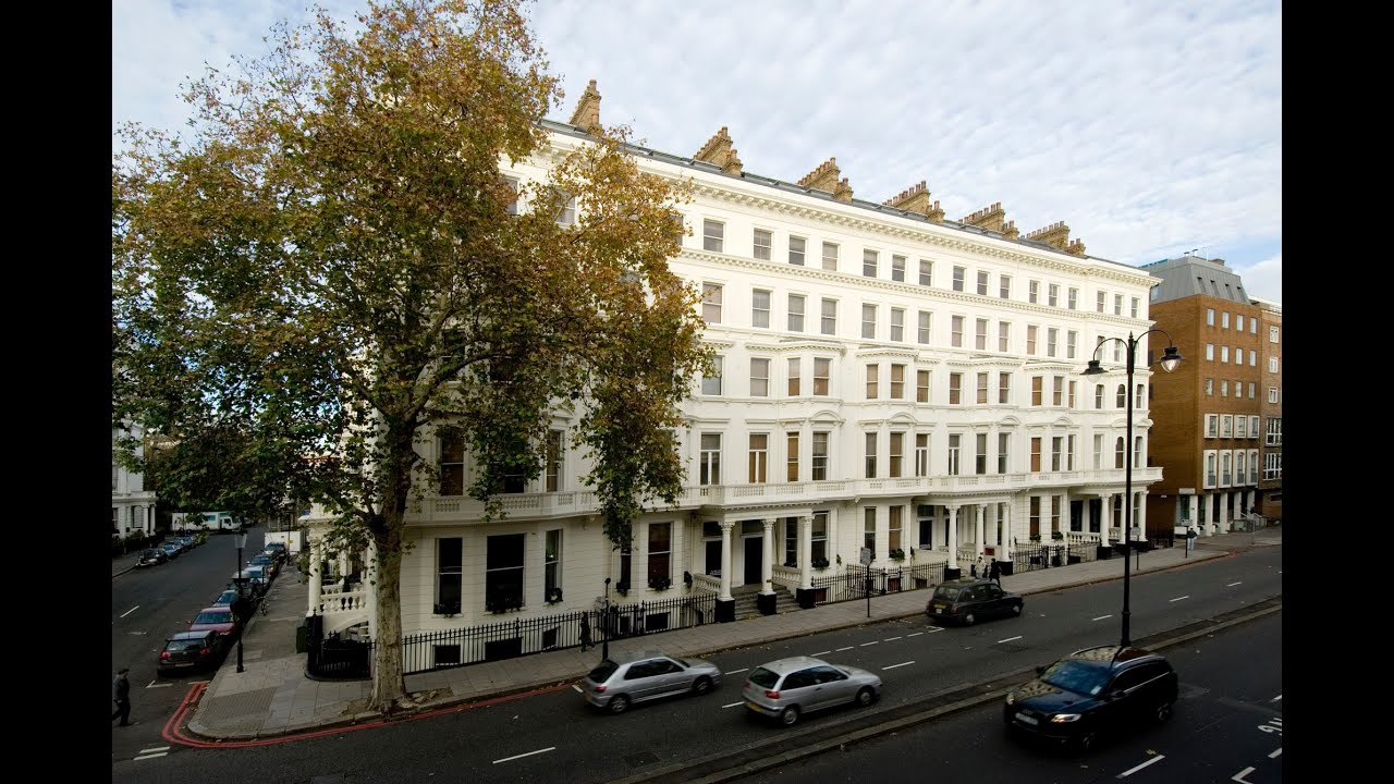 Fraser Suites Queensgate London