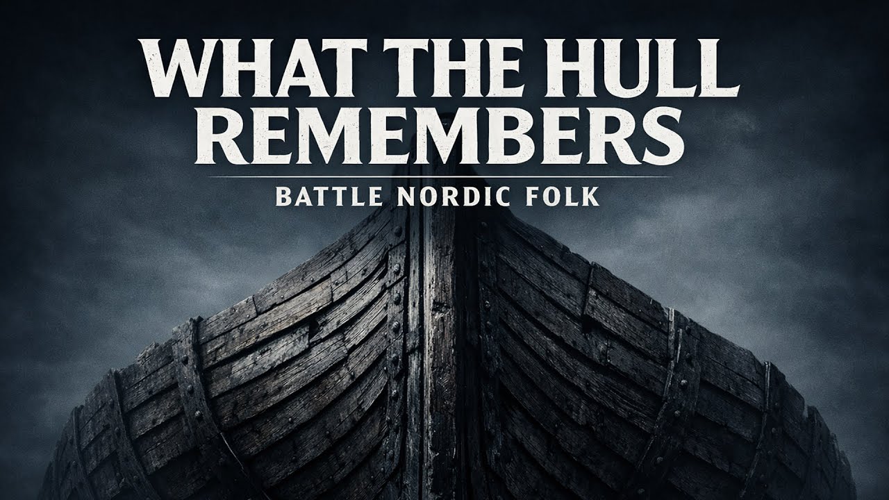 Viking Battle Music Full Instrumental Album Battle Nordic Folk and Maritime War Ritual Sound