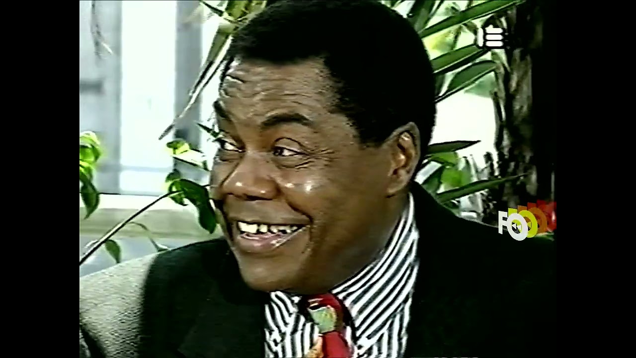 3.60: todo para ver (incompleto con tandas) - Canal 13 (11 de Octubre 1993)