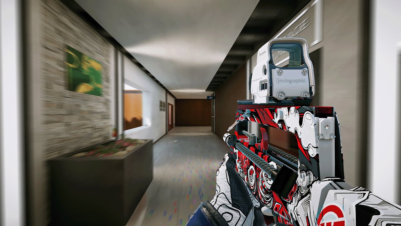 Клипы Siege, которые вам нужно посмотреть перед занятиями...
