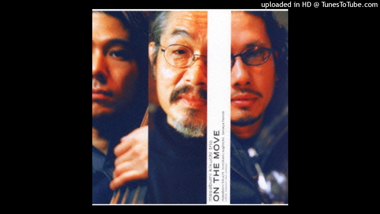 Masabumi Kikuchi Trio - Ghosts