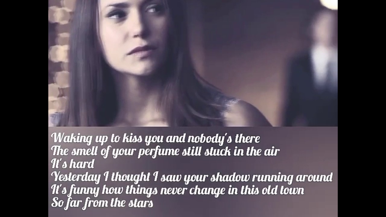 Damon & Elena - This Town (#TVDForever)