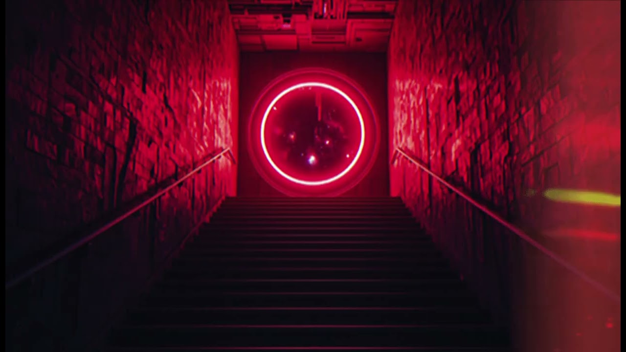 NEON DRIFTER - Makers Of Vibe ( Official Music Video )