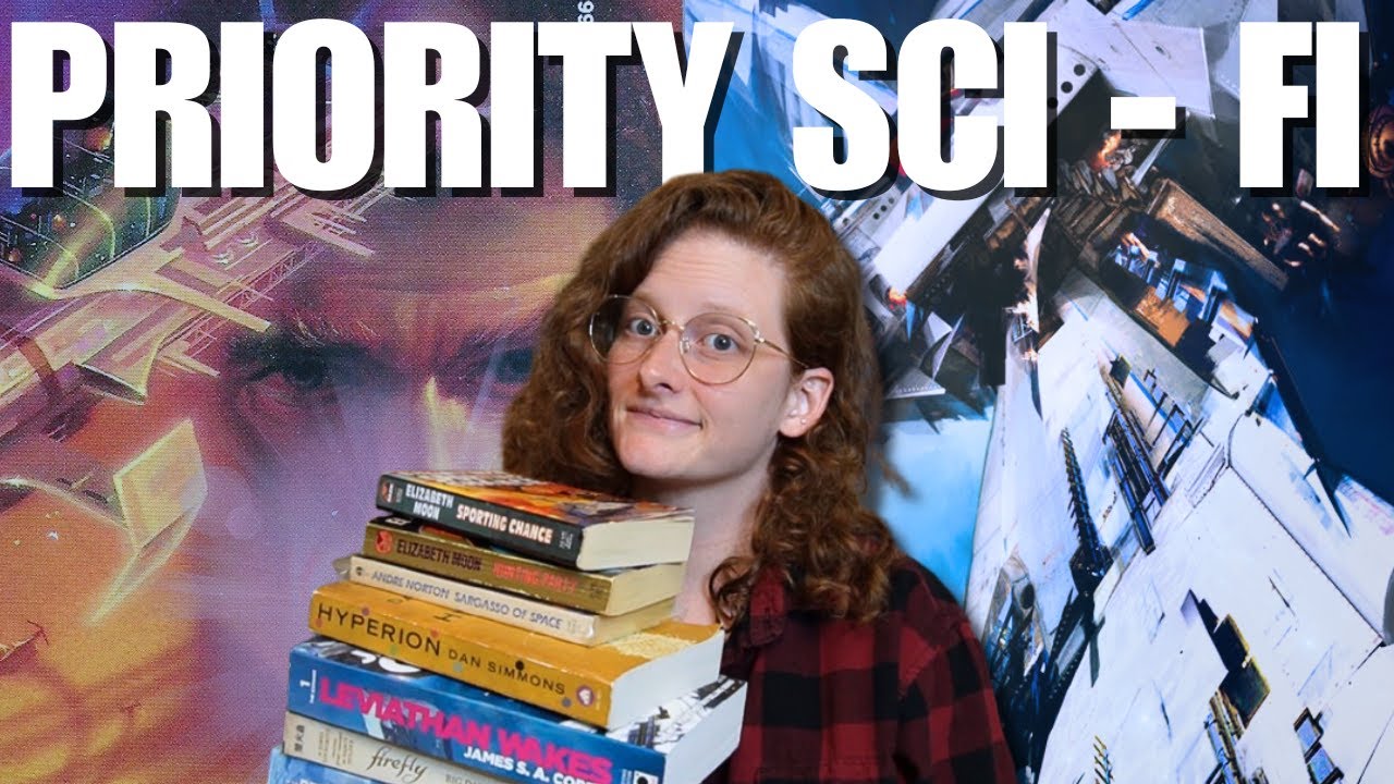 Should These Be Your Sci-Fi Priorities Too?