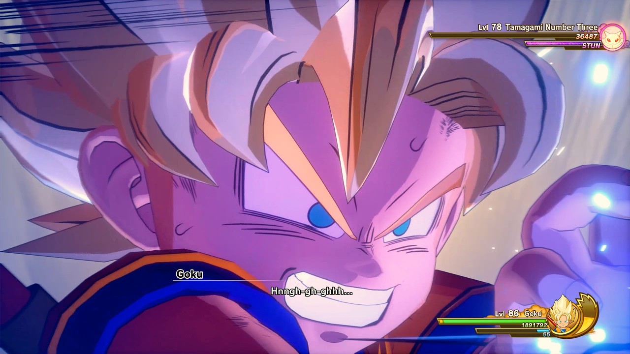 DRAGON BALL Z: KAKAROT(DAIMA) - FULL STORY MODE MOVIE, BOSS FIGHTS & CUTSCENES![ENTIRE DLC]