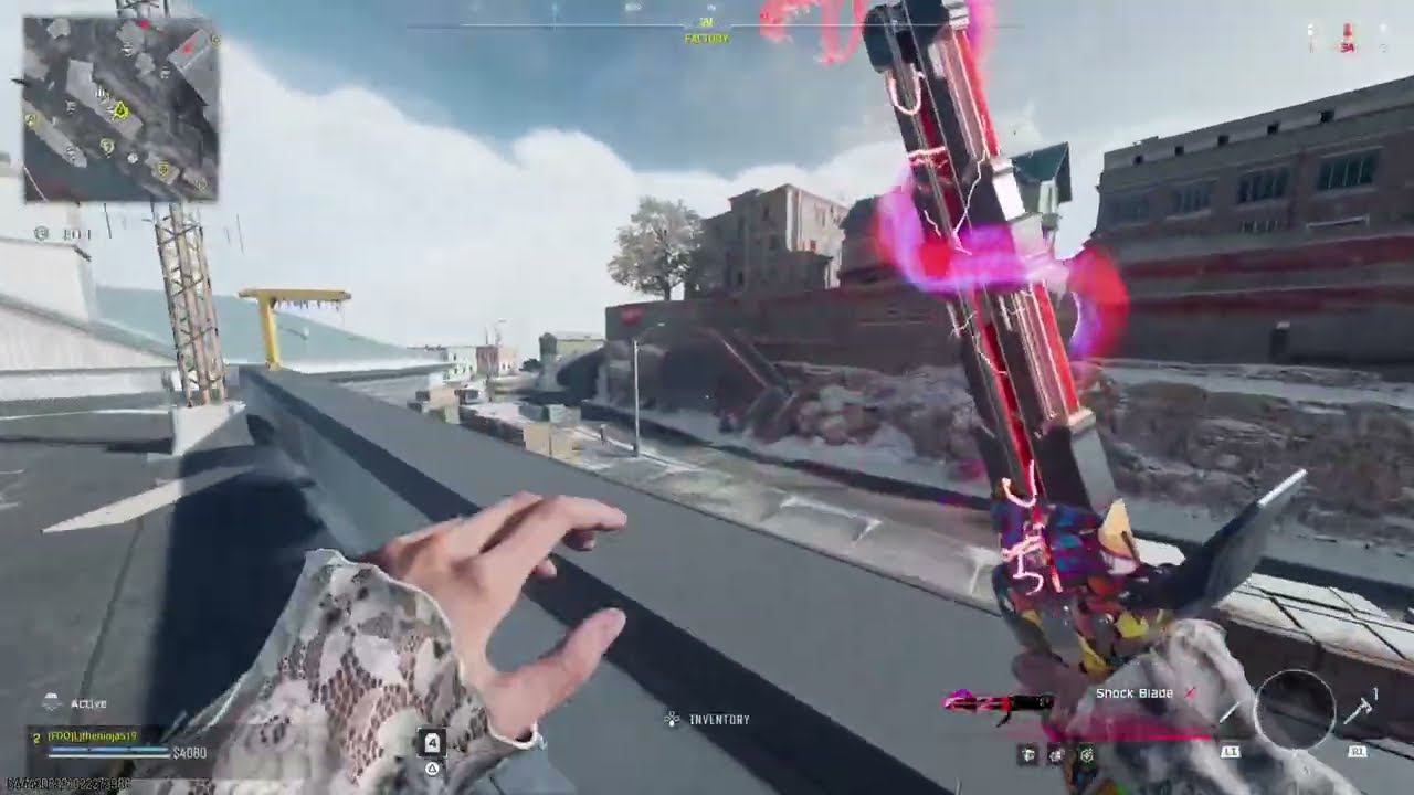 Season 2 new snow rebirth apocalypse  camo grinding