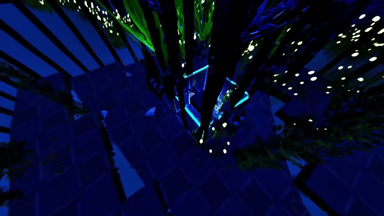 TBS PvP P.B Mushroom