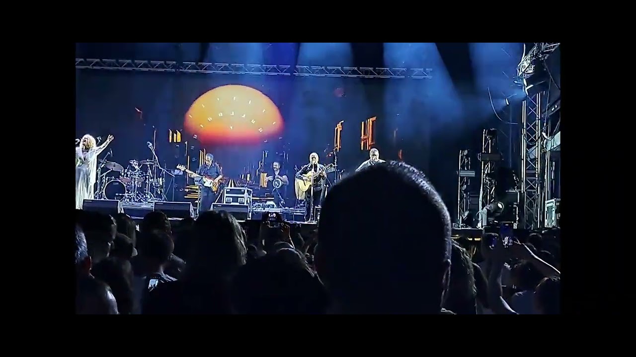 Ishtar @ FrancoFolies 2024