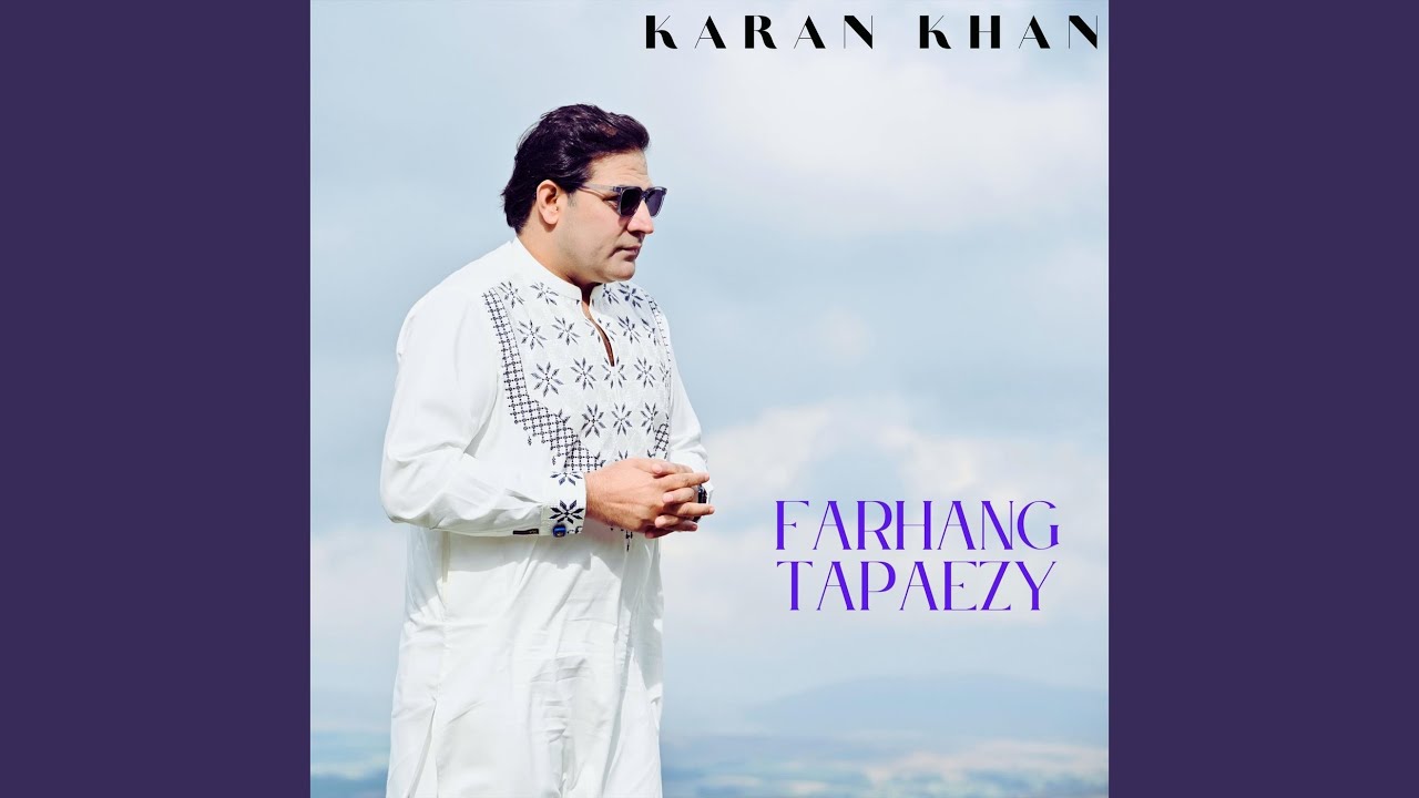 Farhang Tapaezy