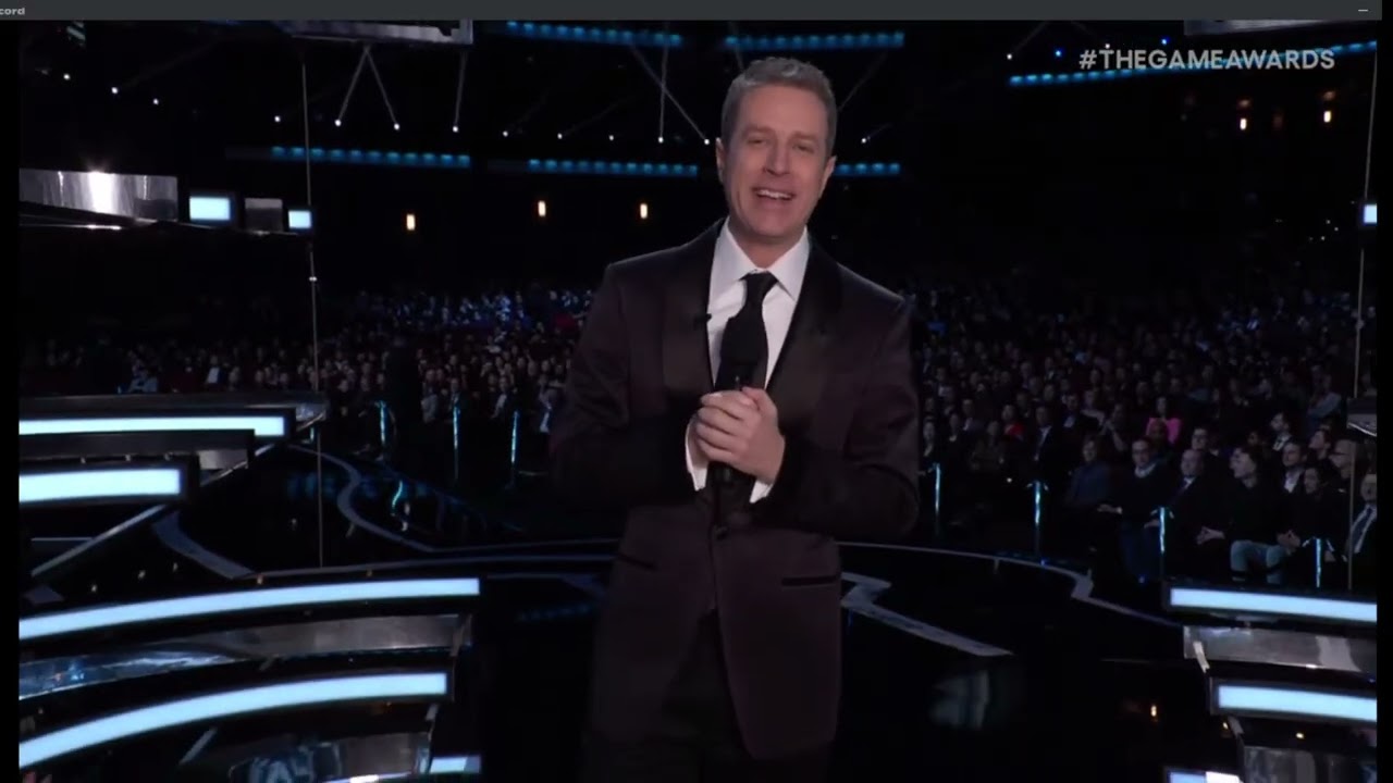 [Dec 17 2023] 2023 GOTY Awards