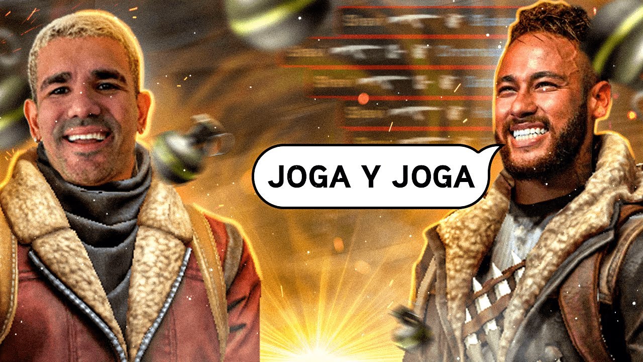 JOGA Y JOGA - eps 2 ‹ CSGO ›
