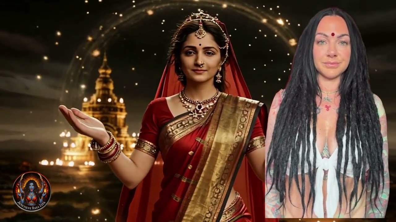 WHAT IS TANTRIC KALAVHANA  INITIATION CEREMONY?
