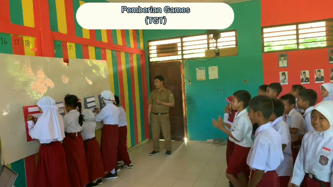 Inovasi Pembelajaran 
