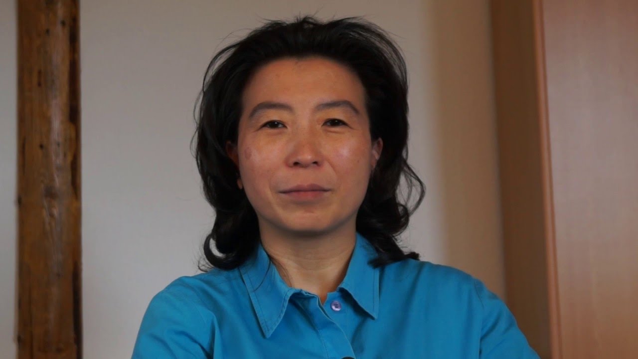 Mihamm Kim-Rauchholz im Interview