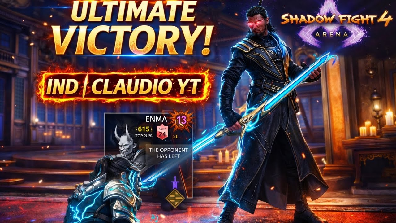 SFA ! Gameplay no 169 ! Dojo 13 Passive Clown's destruction 🔥💪 #lordgideon #itu 