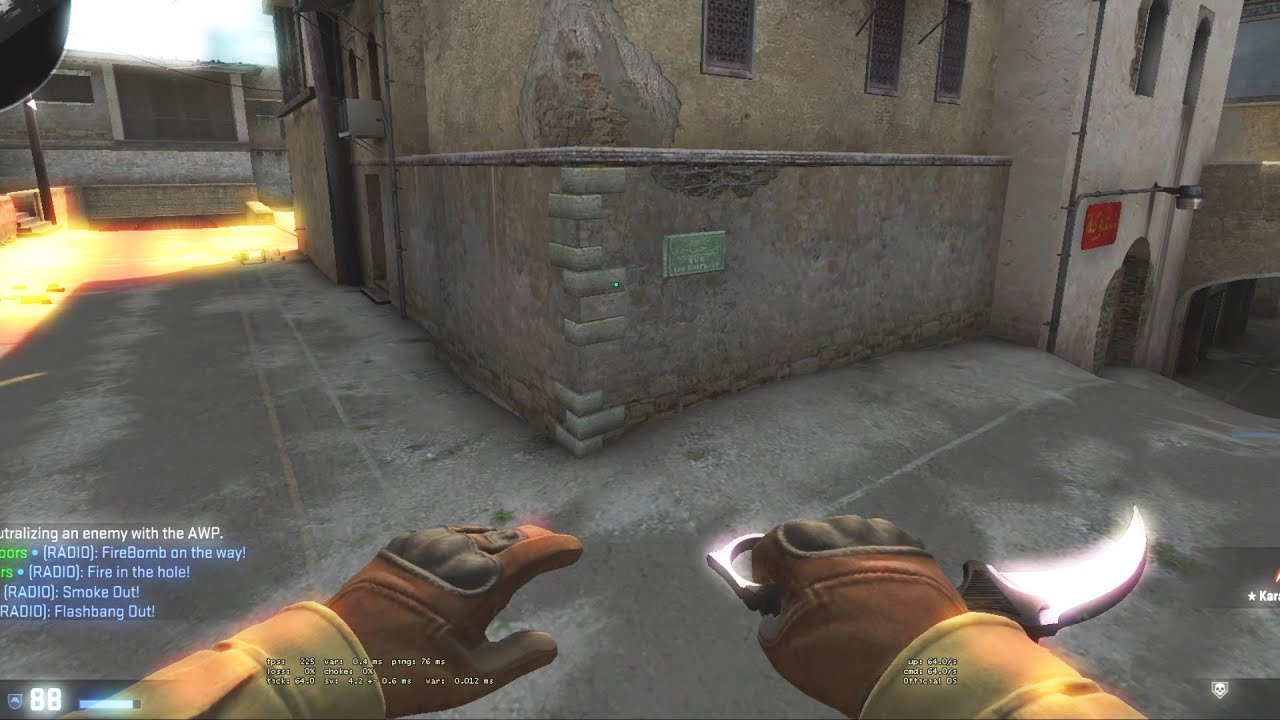 GG Dhmas :)