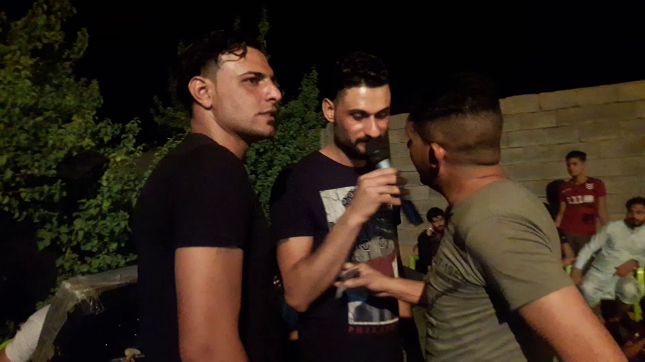 الفنان محمد نوري معزوفه وينه كلامك وين ملكاك مع عازف الاورك علي الرسام /حفله احصيبه