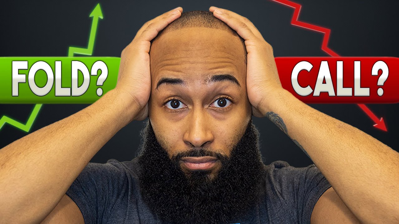 Costly Poker MISTAKES: RIVER Decisions Gone Wrong